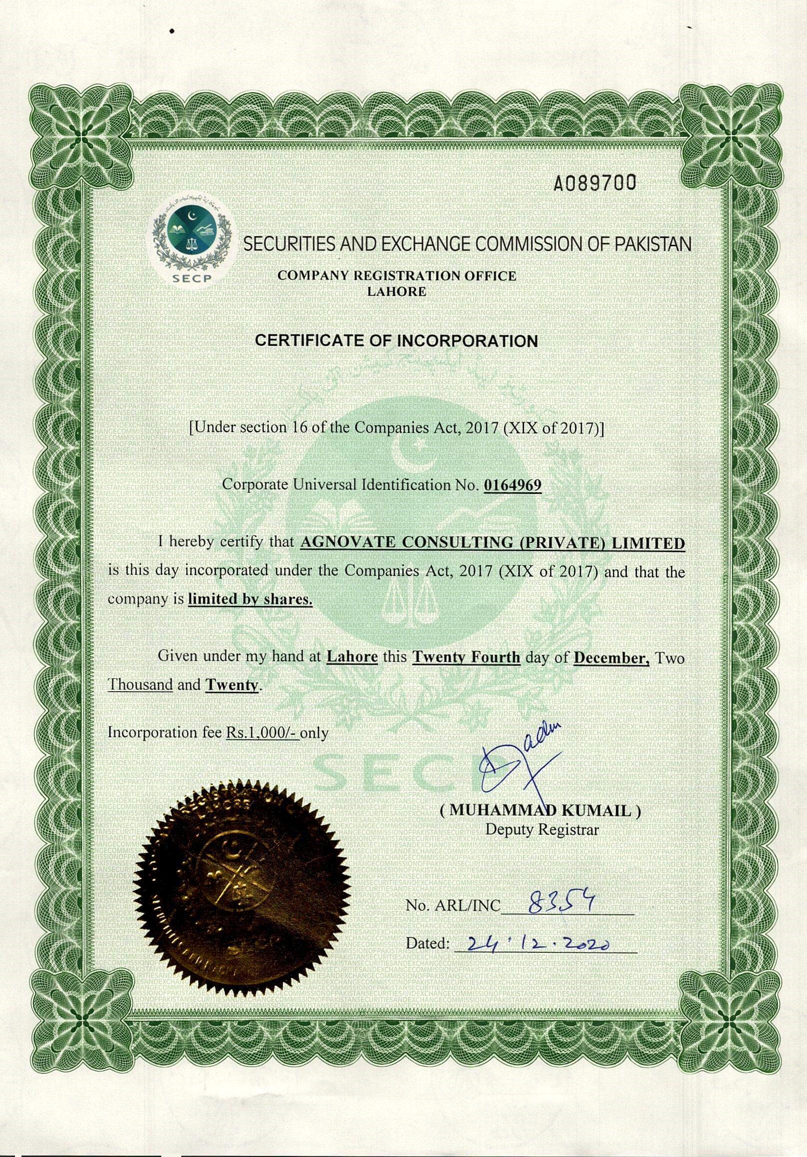 SECP Incorporation Certificate.jpg